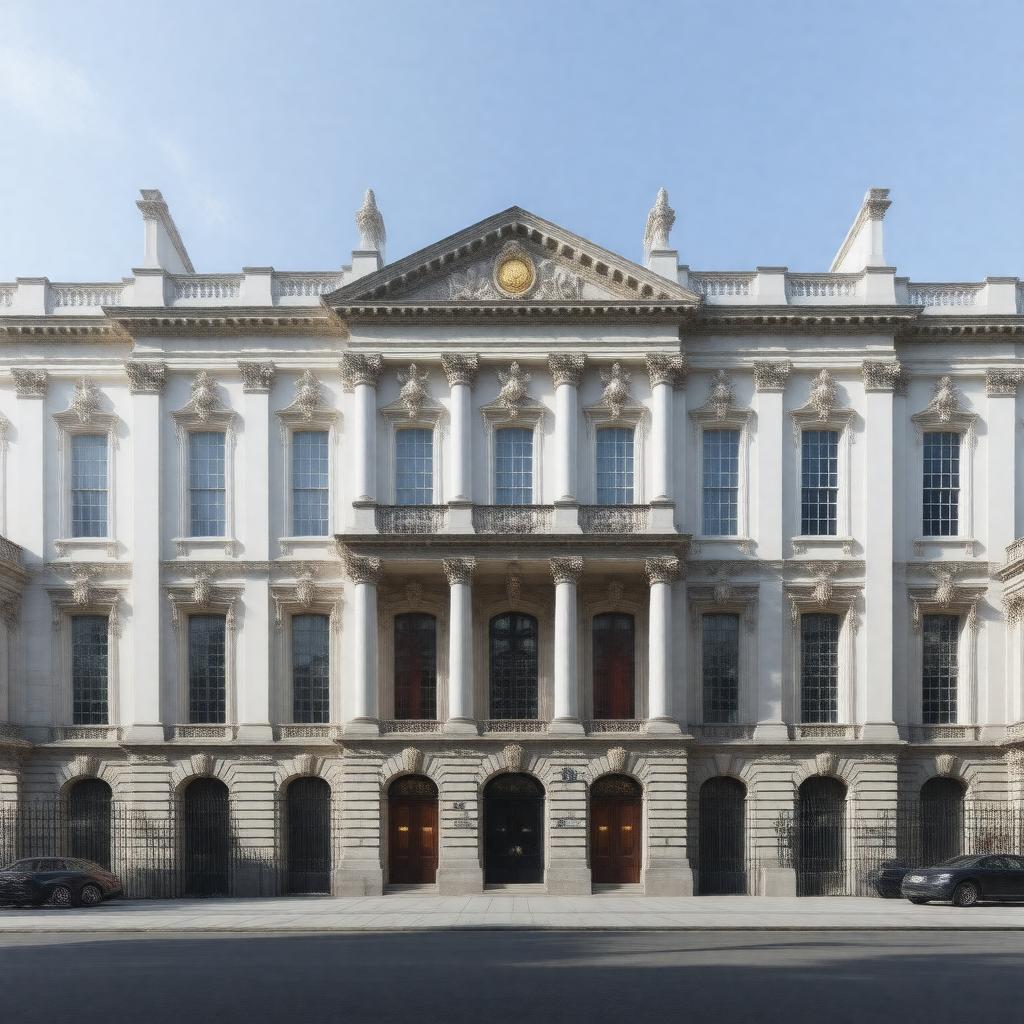 London Royal Society